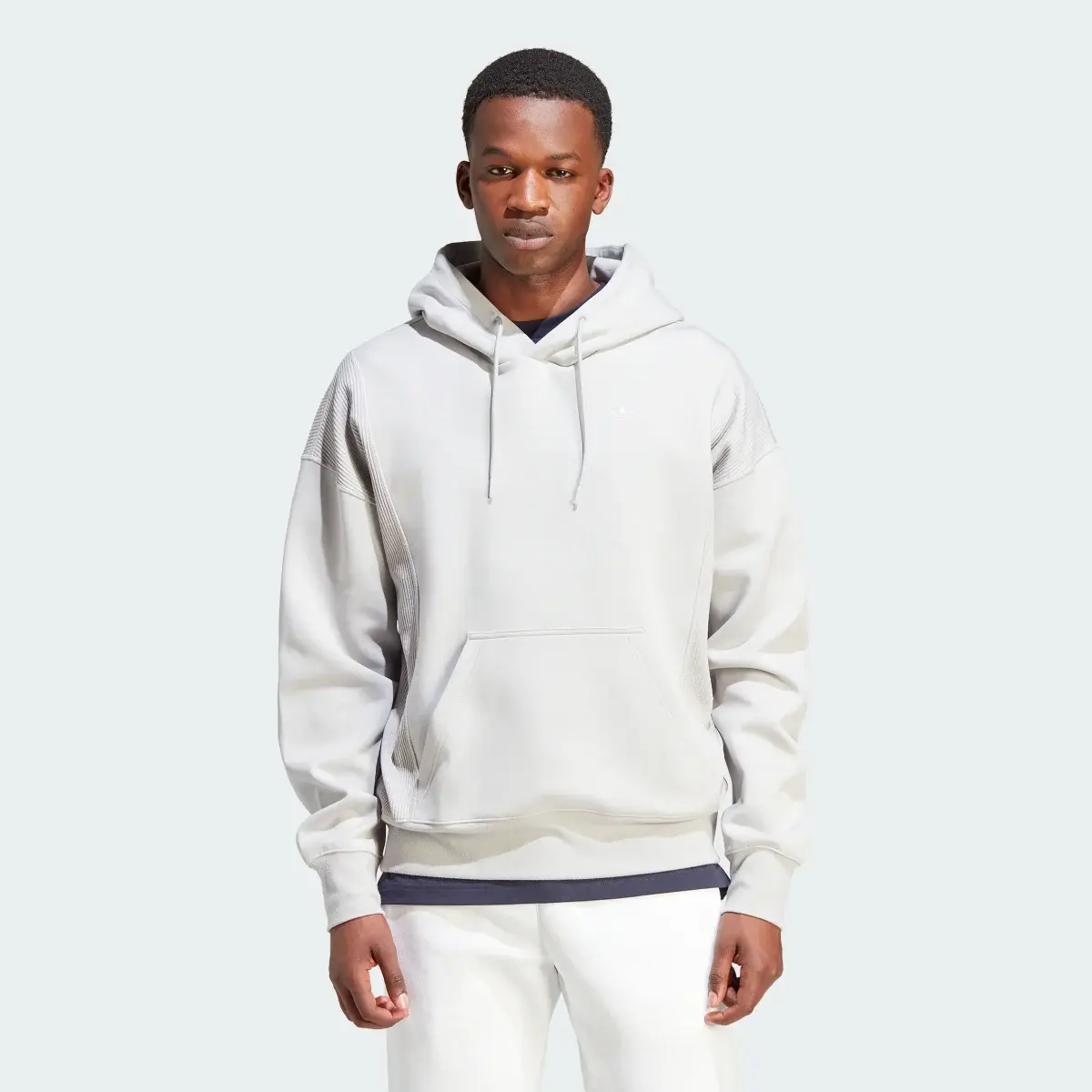 Adidas Hoodie adidas Adventure (Neutral). 2