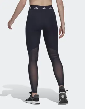 Adidas Techfit Long Leggings. 2 Adidas Techfit Long Leggings. 2