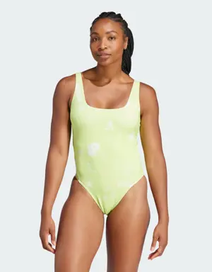 Brand Love Franchise Swimsuit