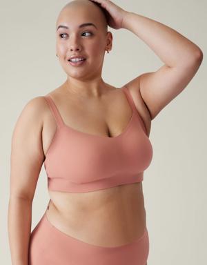 Ritual Adjustable Bra D&#45DD pink