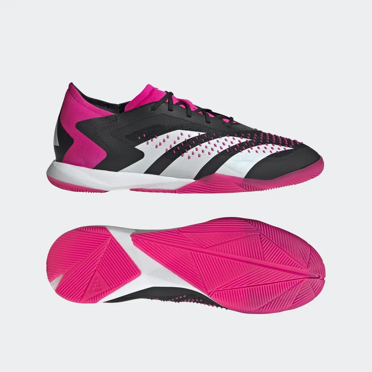 Adidas Predator Accuracy.1 Indoor Boots. 1