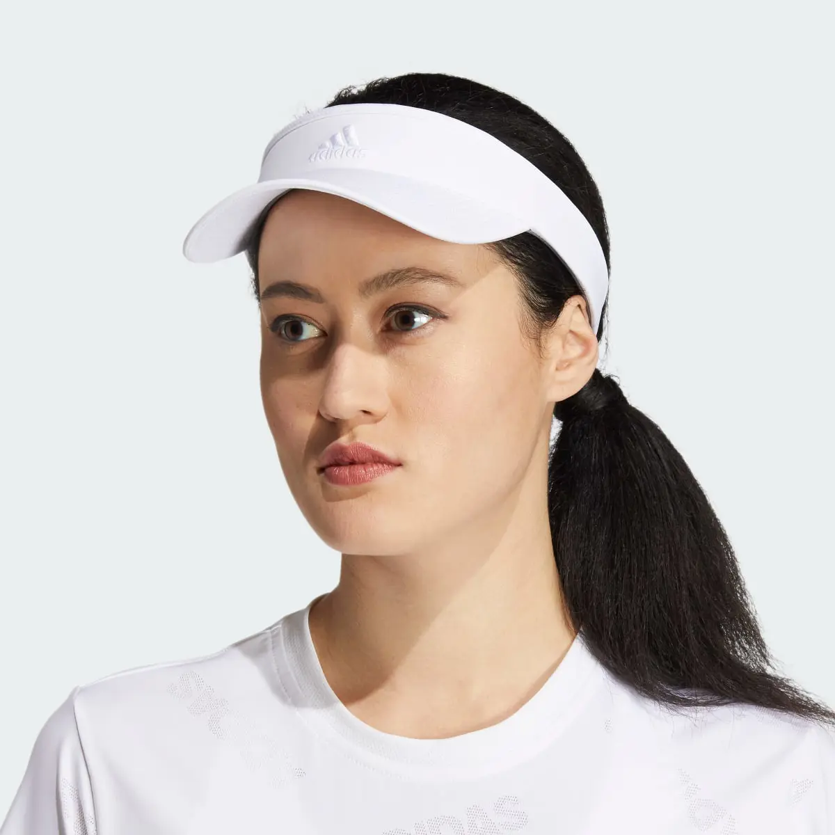 Adidas Match Visor. 3