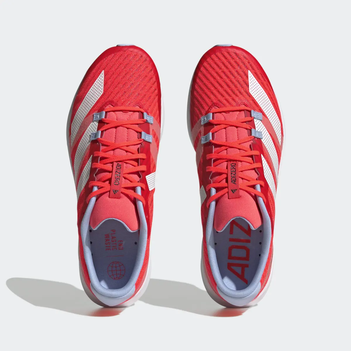 Adidas Adizero RC 5 Running Shoes. 3