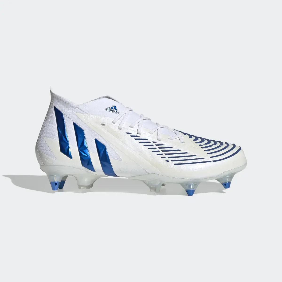 Adidas Calzado de Fútbol Predator Edge.1 Terreno Blando. 2