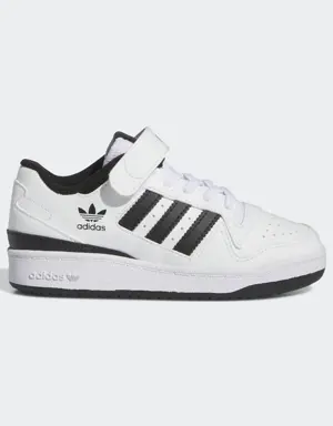 Forum Low Shoes