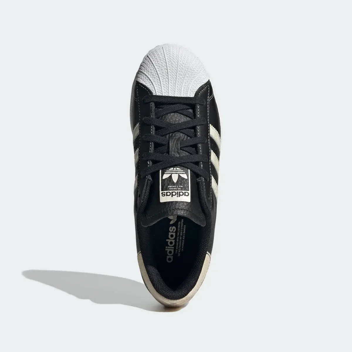 Adidas Tenis Superstar. 3