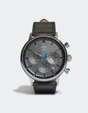 Code One Chrono L Watch