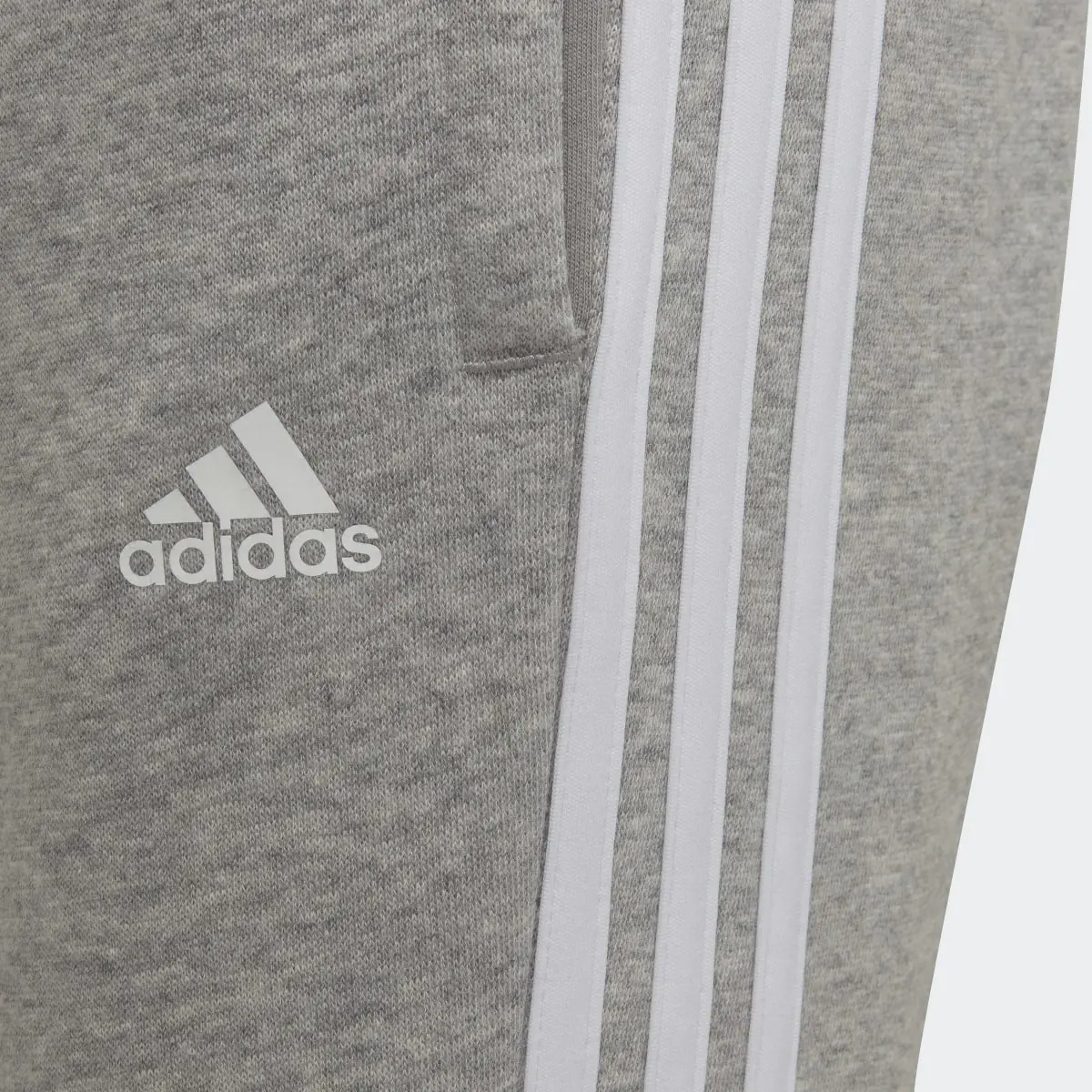 Adidas Essentials 3-Stripes Pants. 3