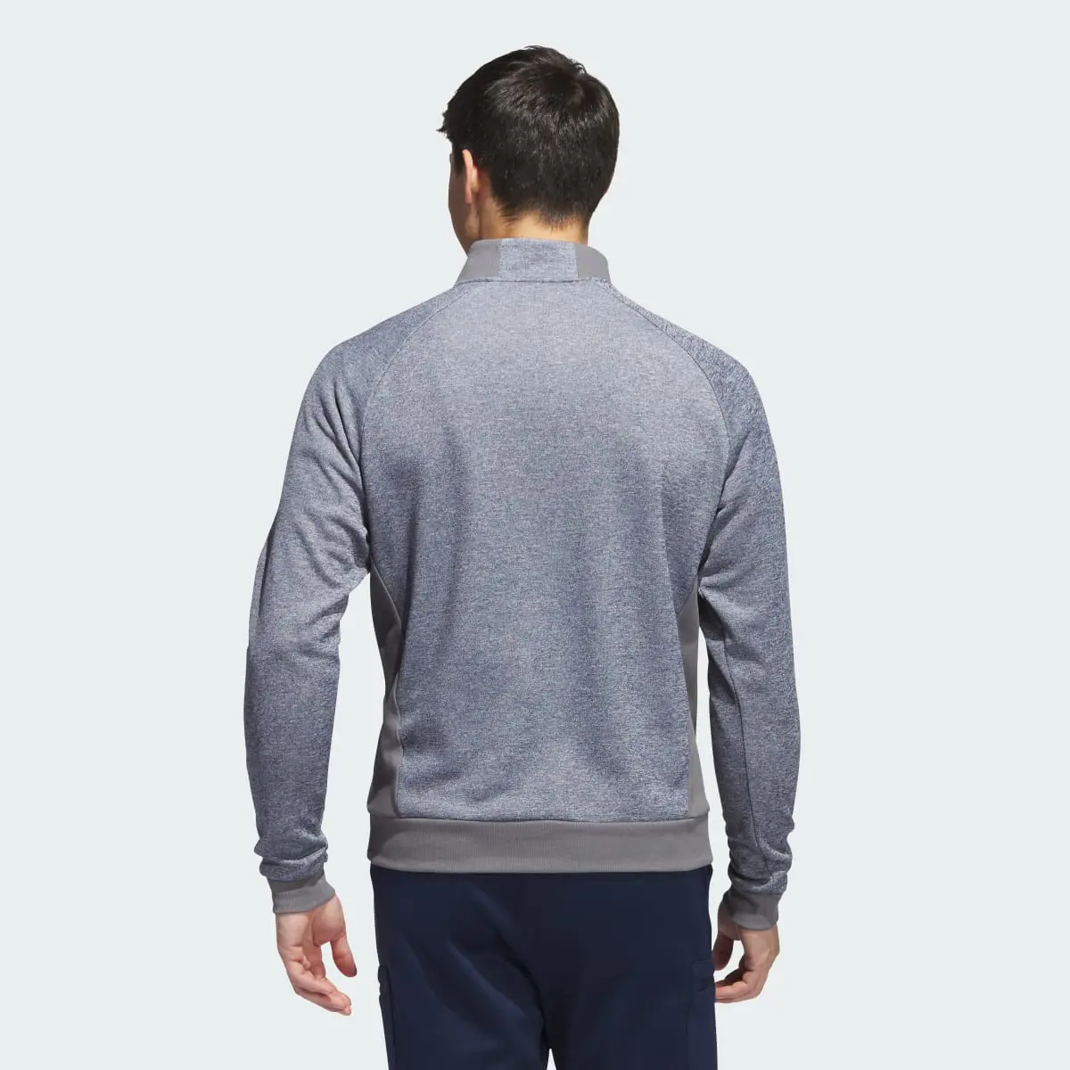 Adidas Sudadera DWR Quarter-Zip. 3