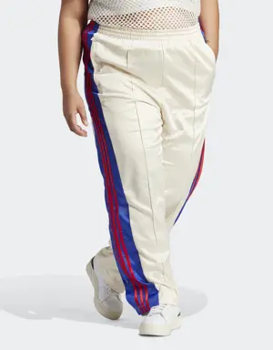 Satin Adibreak Pants (Plus Size)