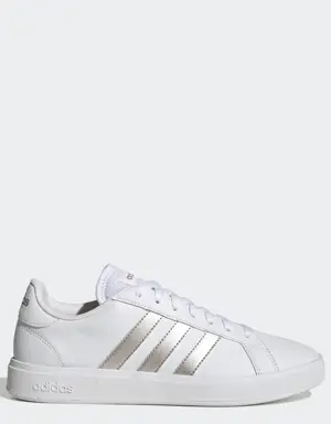 Adidas Grand Court TD Lifestyle Court Casual Schuh