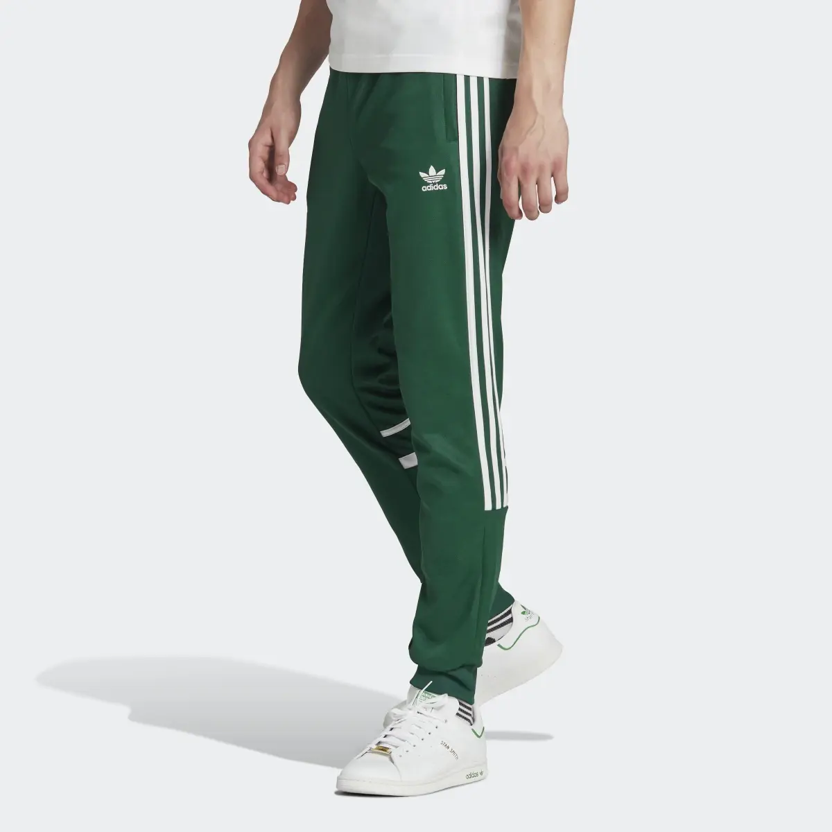 Adidas Adicolor Classics Cutline Pant. 1