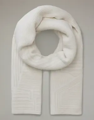 Y-3 Engineered Scarf