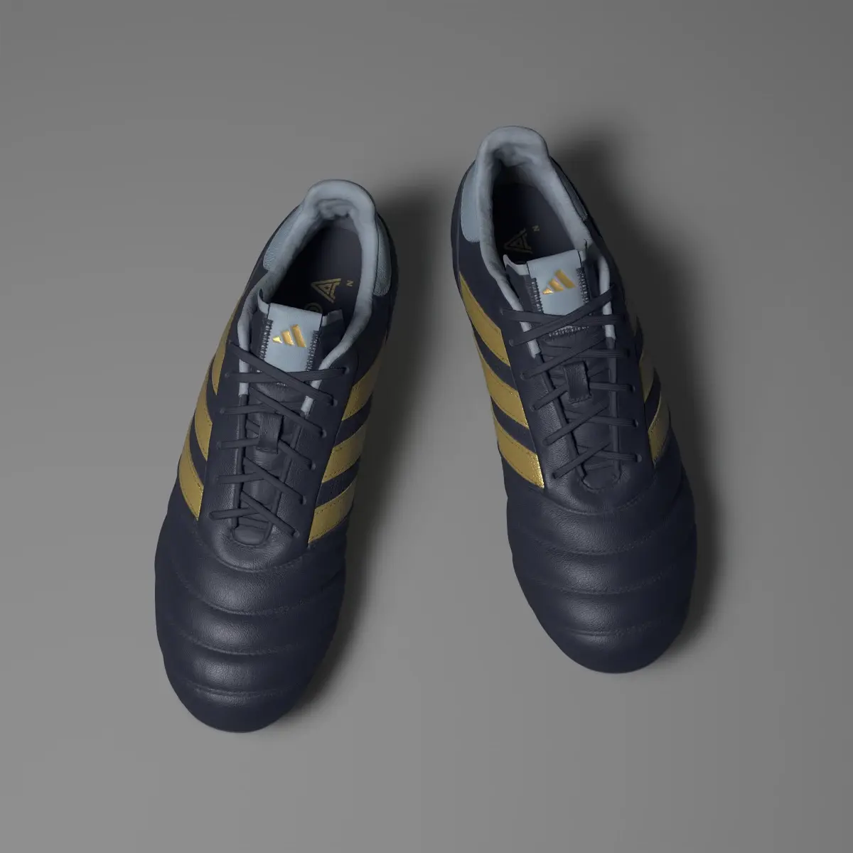 Adidas Copa Icon Firm Ground Boots. 3