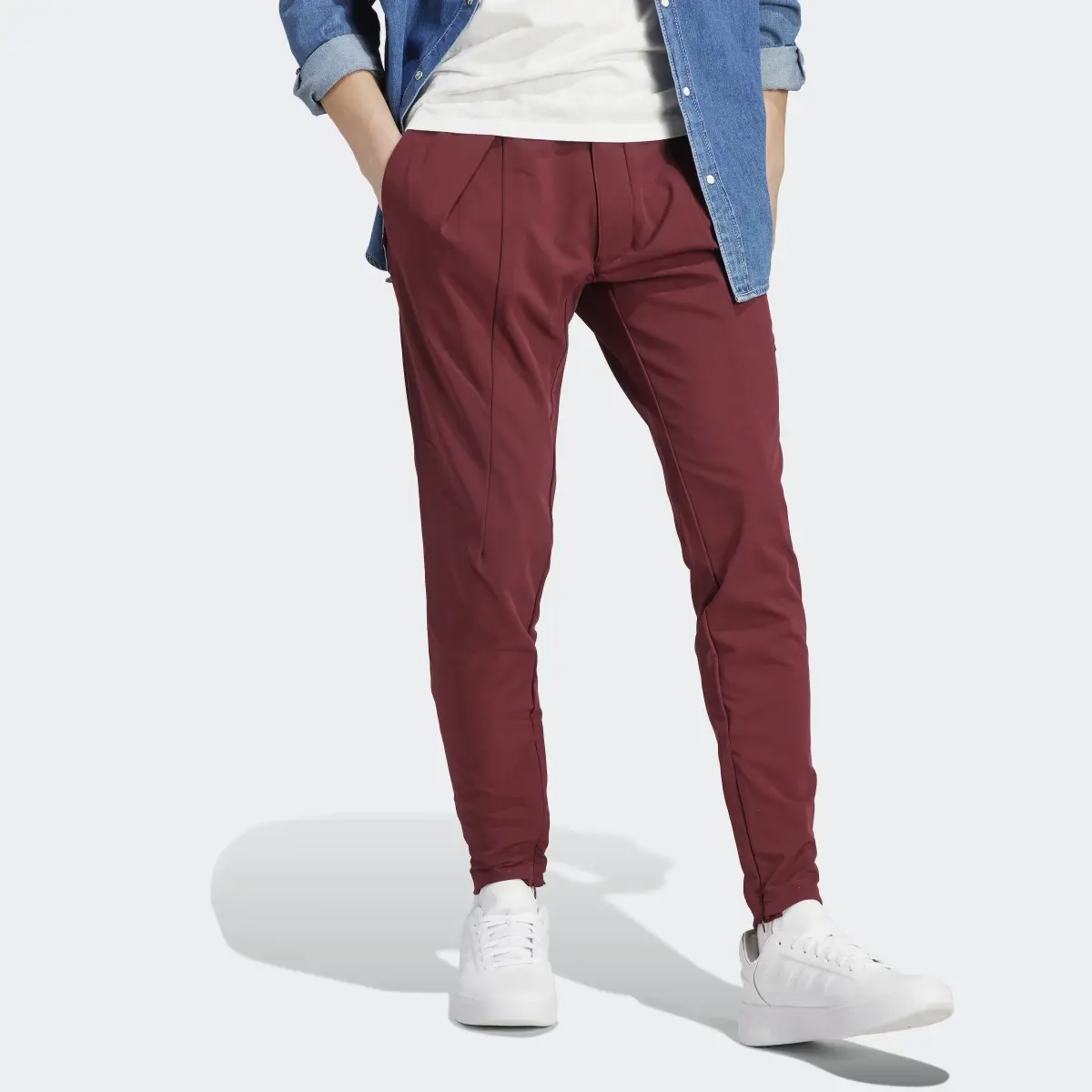 Adidas City Escape Pants. 1