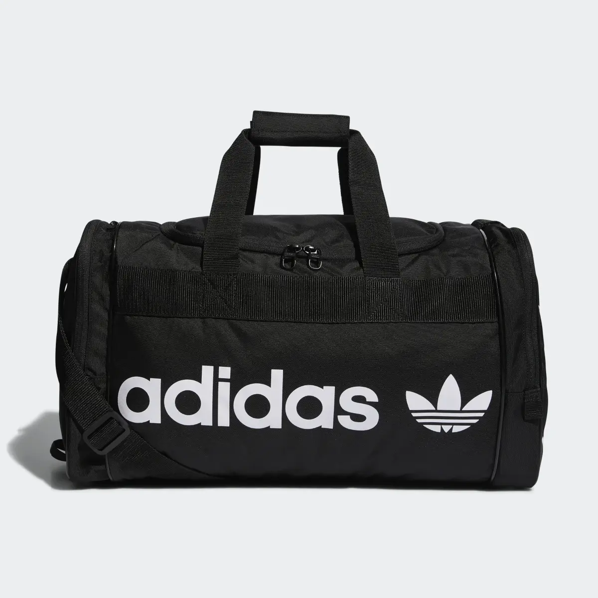 Adidas Santiago Duffel Bag. 2