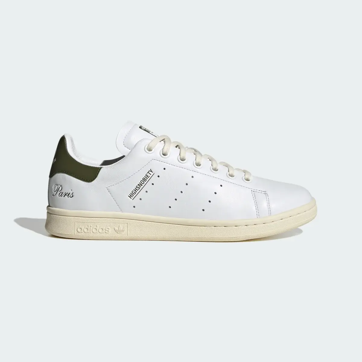 Adidas STAN SMITH HIGHSNOBIETY. 2