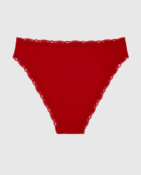 La Senza Ultrasoft Modal Bikini Panty. 2