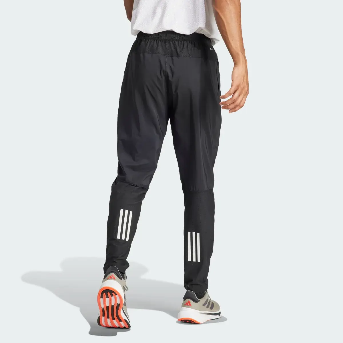Adidas Own The Run Pants. 2