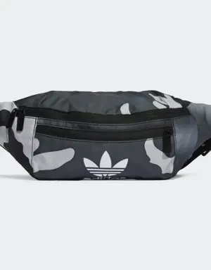 Camo Waist Bag