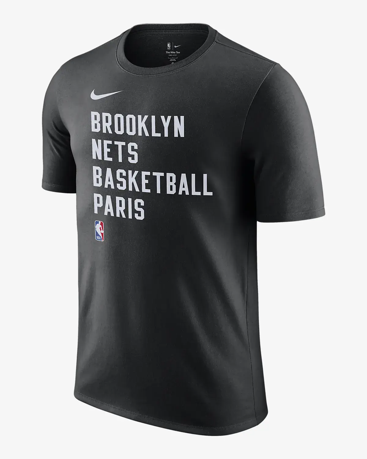 Nike Brooklyn Nets Essential. 1