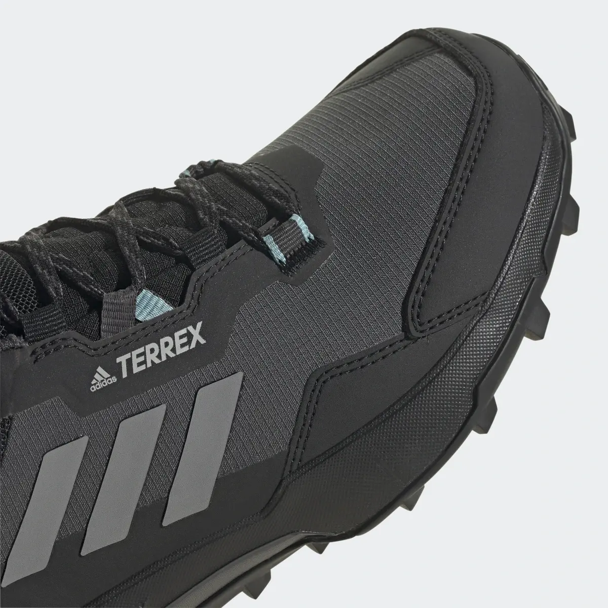 Adidas Zapatilla Terrex AX4 GORE-TEX Hiking. 3