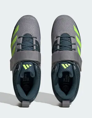 Adidas Powerlift 5 Weightlifting Shoes. 3 Adidas Powerlift 5 Weightlifting Shoes. 3