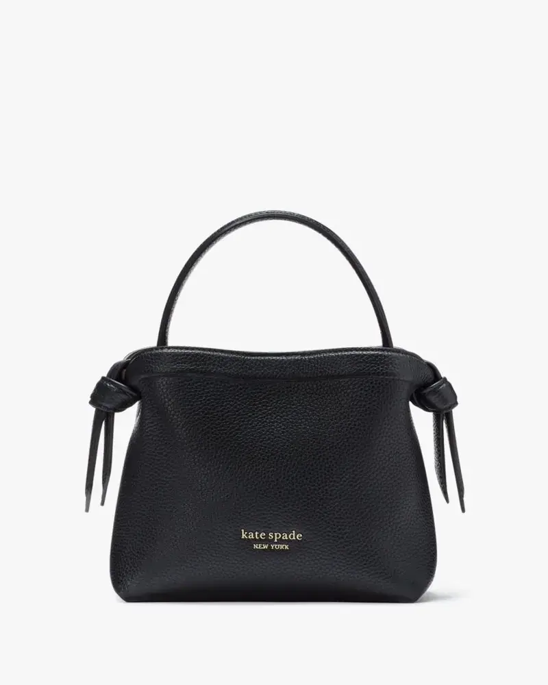 Kate Spade Knott Mini Crossbody Tote. 1