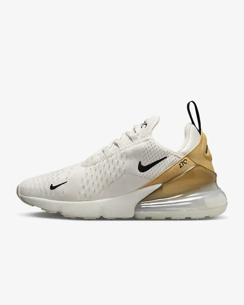 Nike Air Max 270. 1