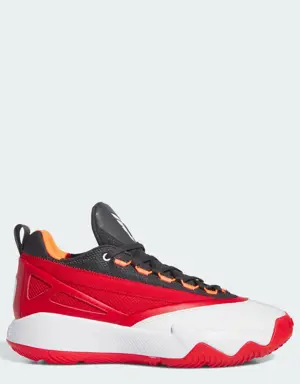 Adidas Dame Certified 2.0 Basketball Shoes