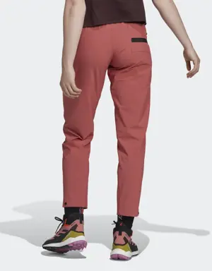 Adidas Pantalón Terrex Liteflex Hiking. 3 Adidas Pantalón Terrex Liteflex Hiking. 3