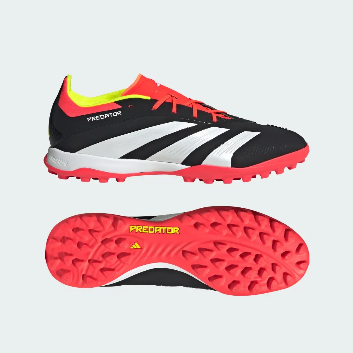 Adidas Predator Elite Turf Football Boots. 1