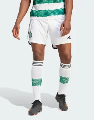 Celtic FC 23/24 Home Shorts
