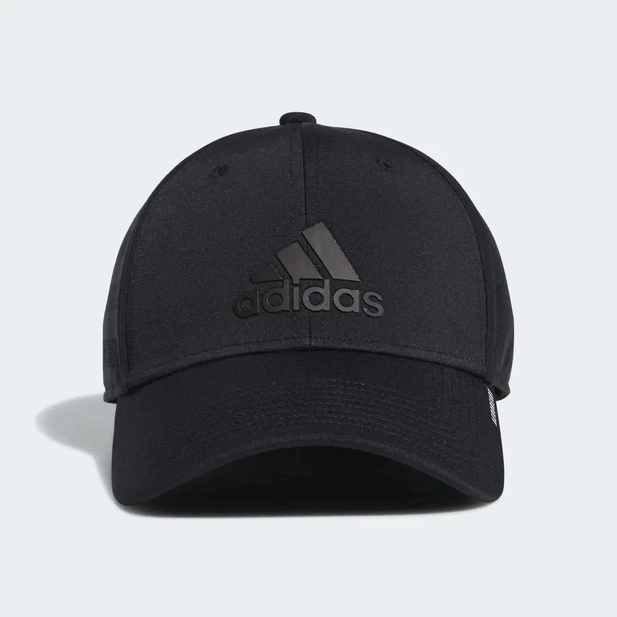Adidas Gameday Stretch Fit Hat. 2