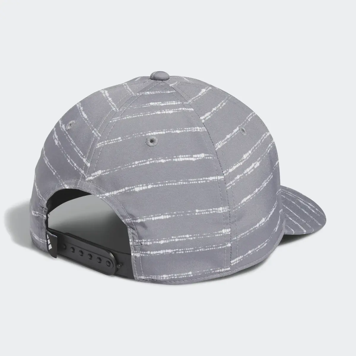 Adidas Printed Tour Golf Hat. 3