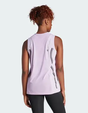 Adidas Playera sin mangas TruePace adidas by Stella McCartney. 3