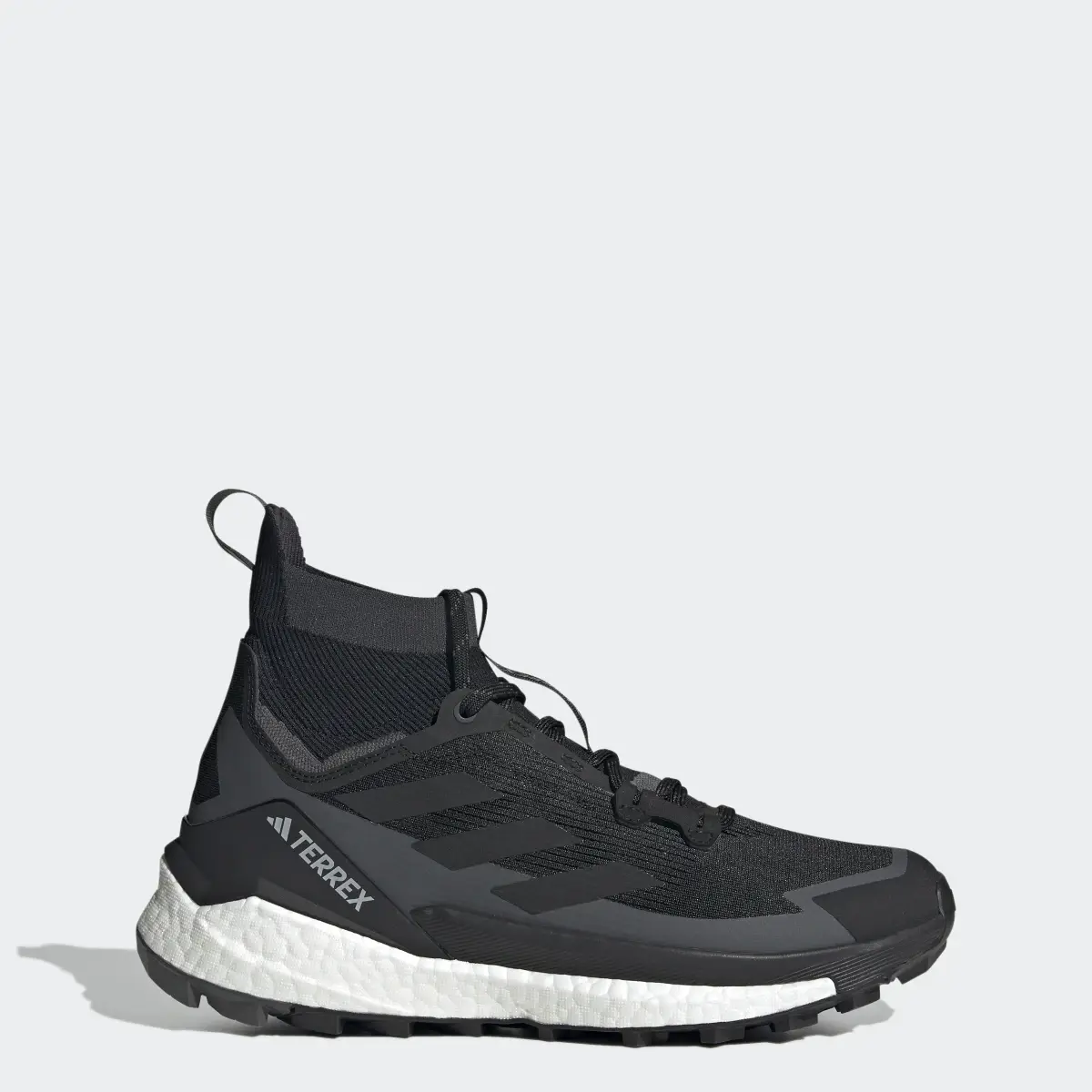 Adidas Terrex Free Hiker 2.0 Hiking Shoes. 1
