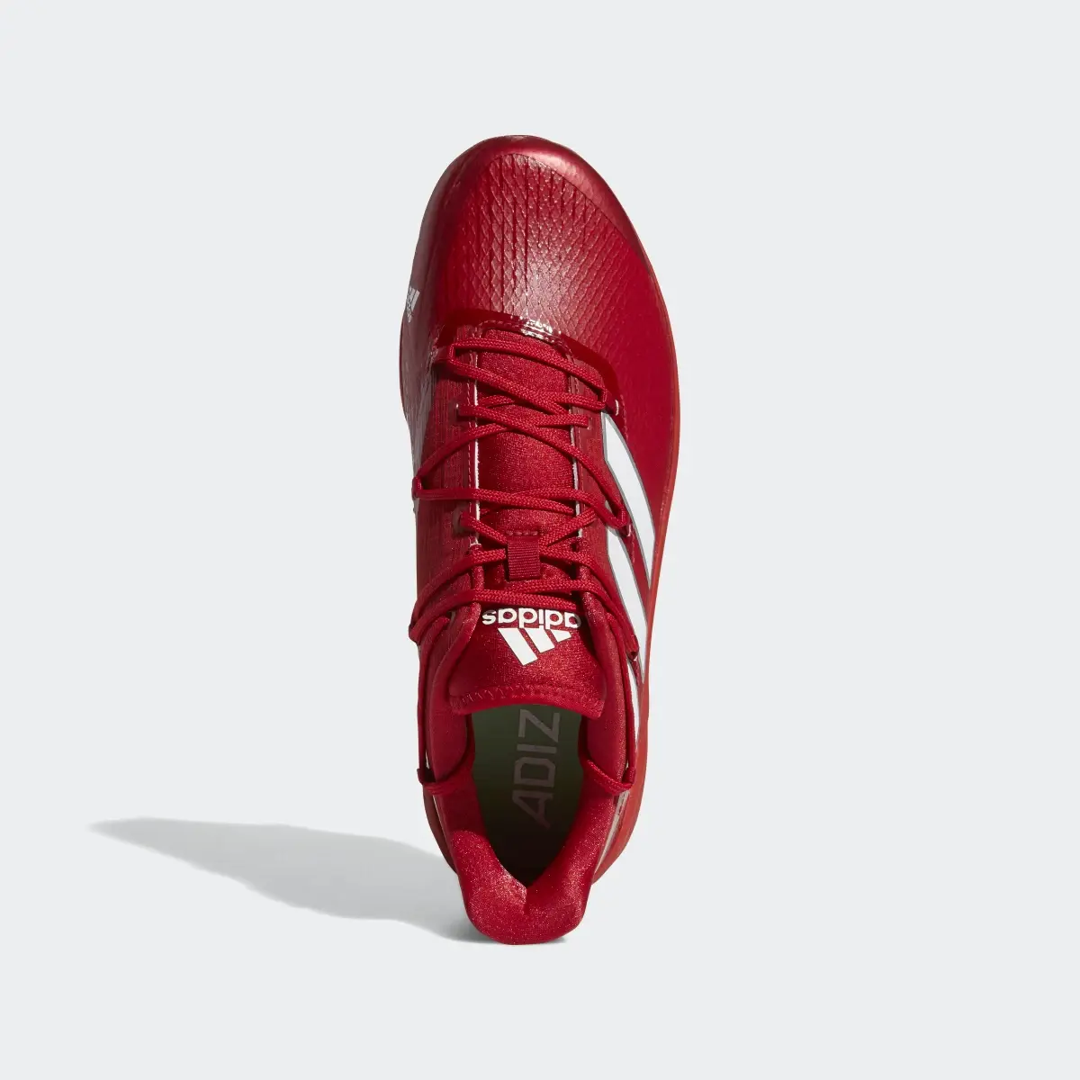 Adidas Adizero Afterburner 8 Cleats. 3