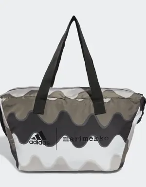x Marimekko Shopper Designed to Move Training Bag