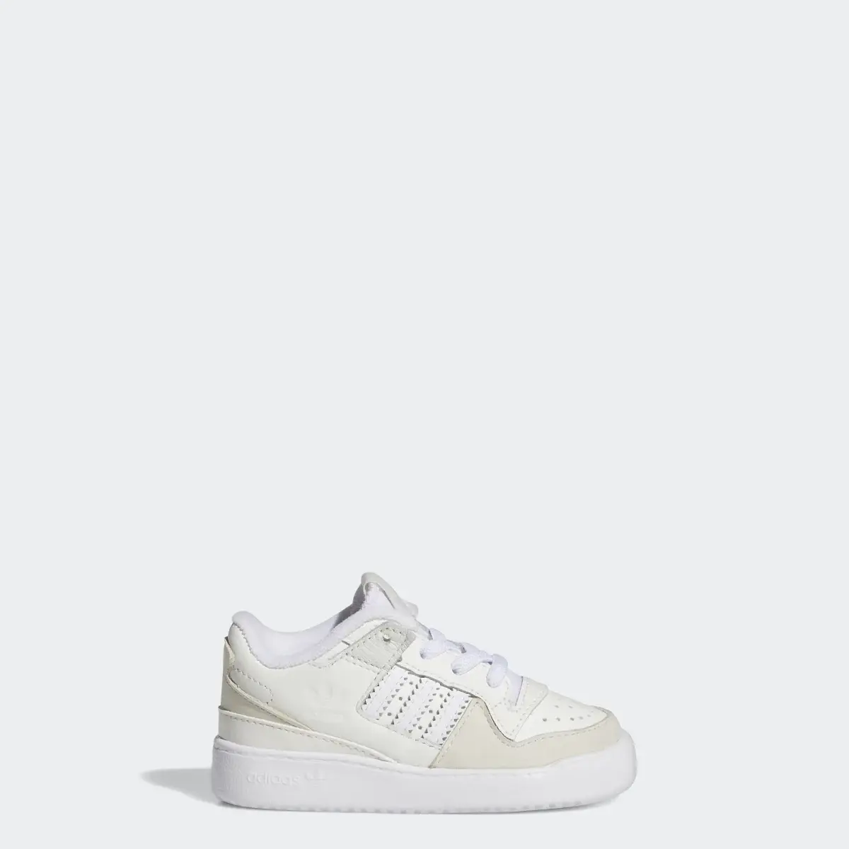 Adidas Tenis Forum Low. 1