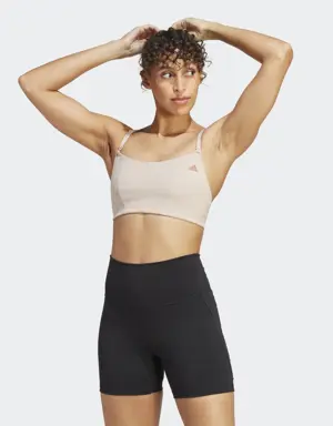 Yoga Studio Light-Support Bra