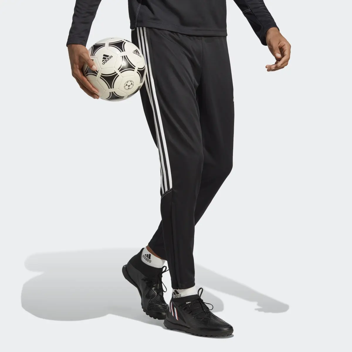 Adidas Tiro 23 Club Training Pants. 3