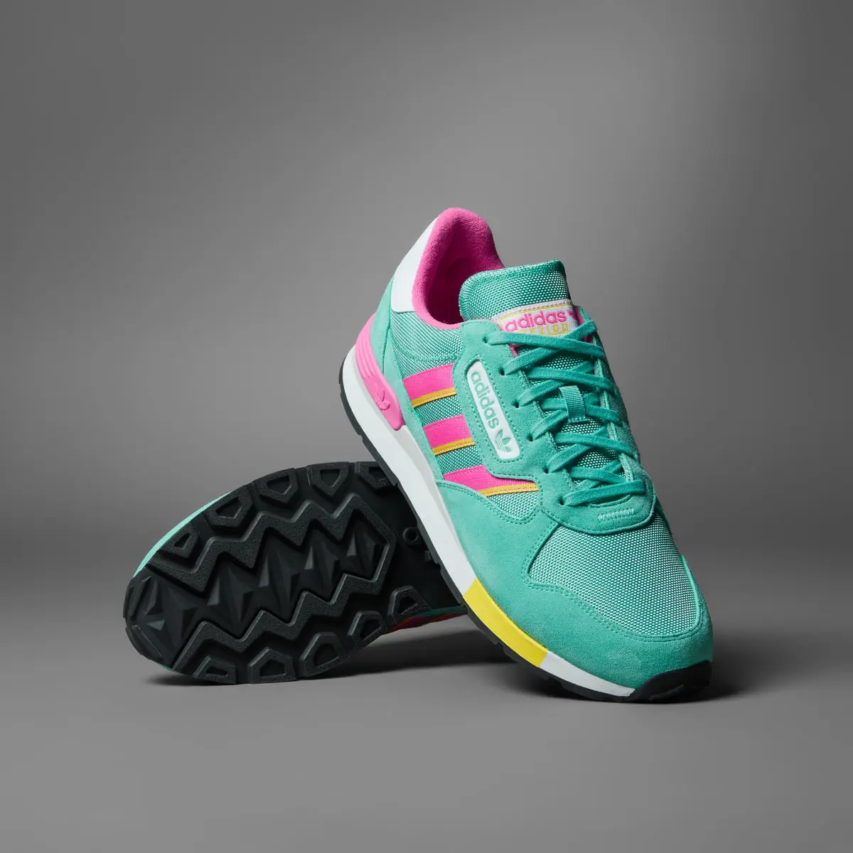 Adidas Treziod 2 Shoes. 1