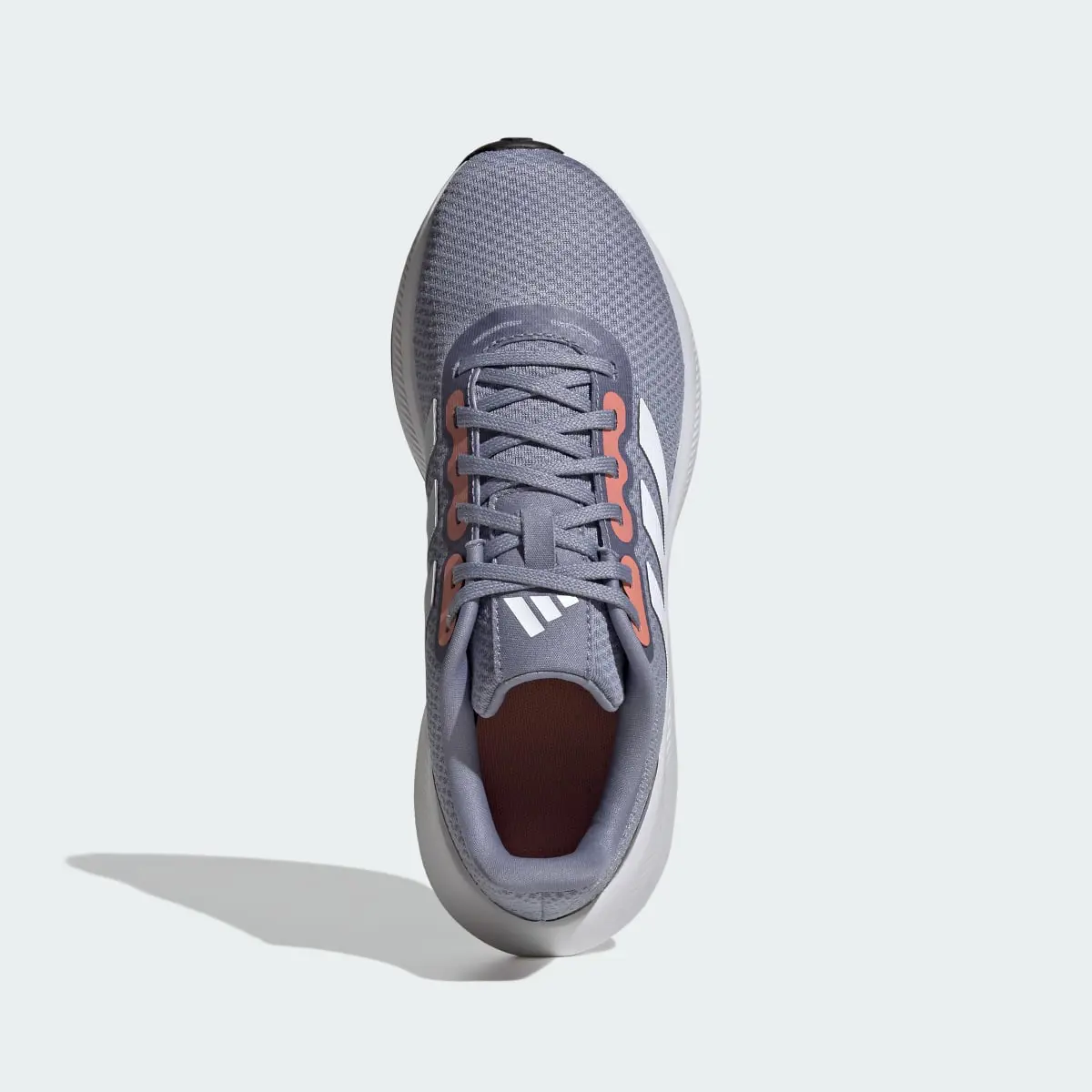 Adidas Runfalcon 3 Ayakkabı. 3