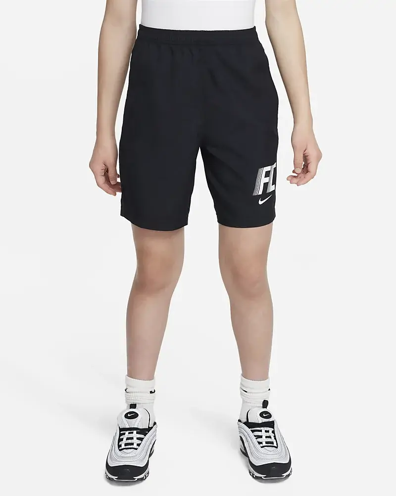 Nike F.C. Dri-FIT Essential. 1