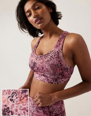 Athleta Ultimate Bra D&#45DD+ multi