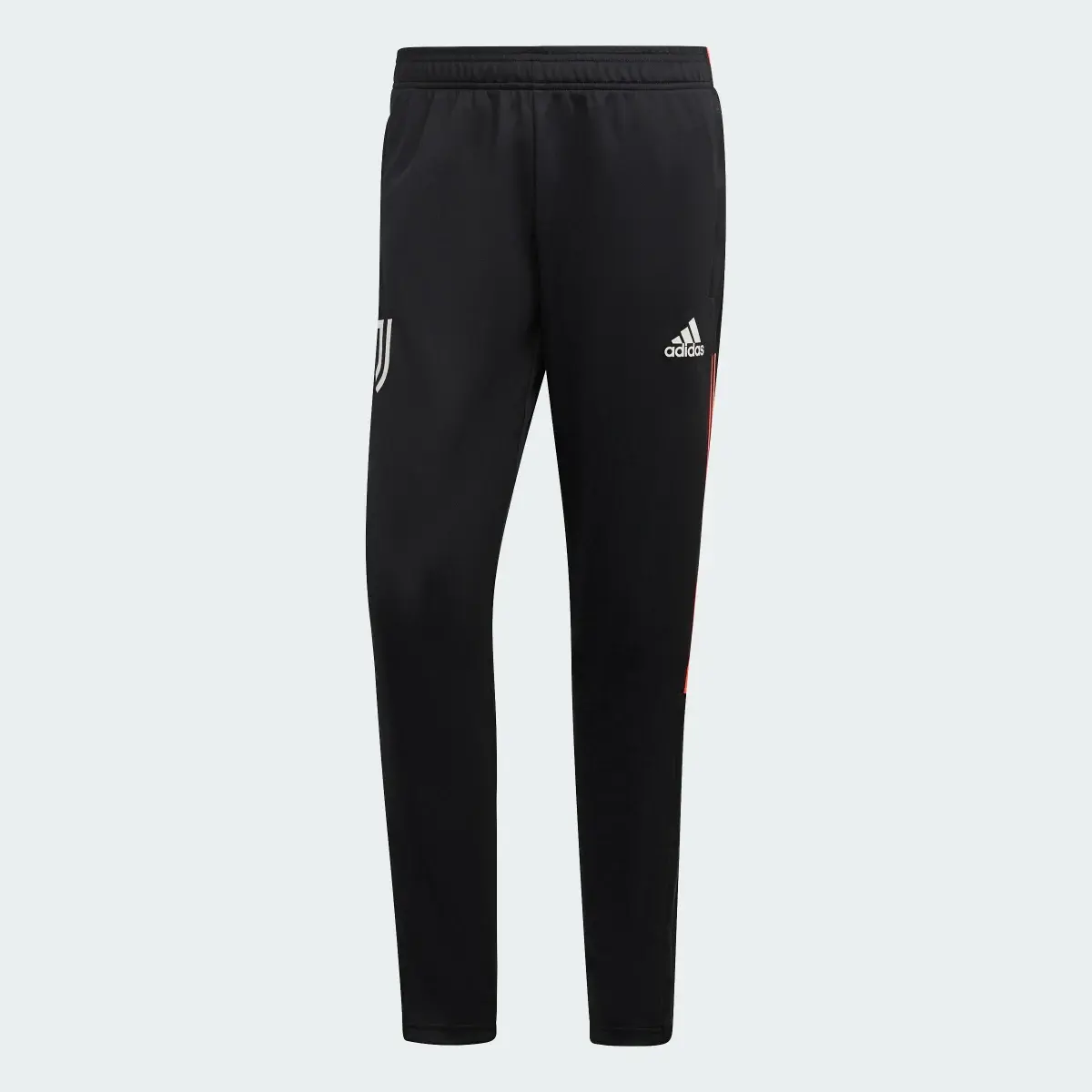 Adidas Juventus Tiro Training Tracksuit Bottoms. 1