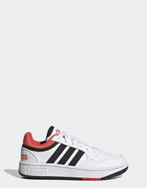 Adidas Hoops Shoes