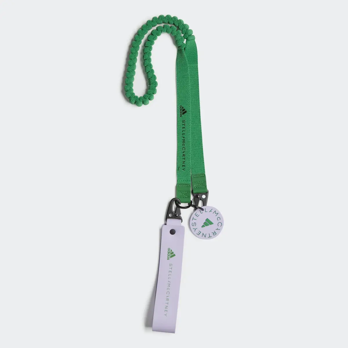 Adidas by Stella McCartney Lanyard. 2