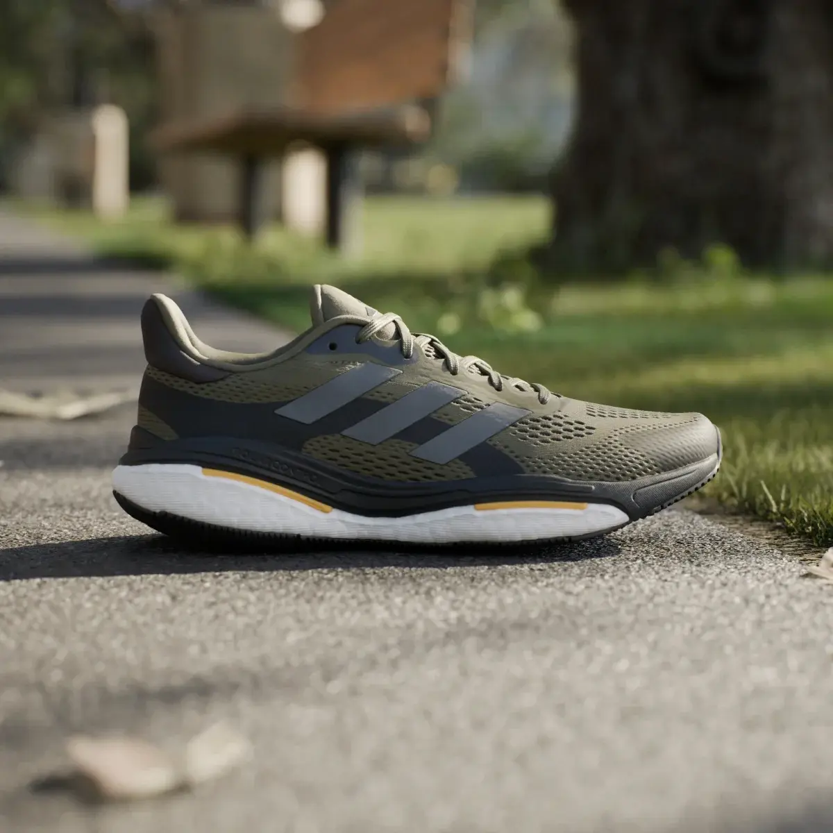 Adidas Solarcontrol 2.0 Shoes. 2